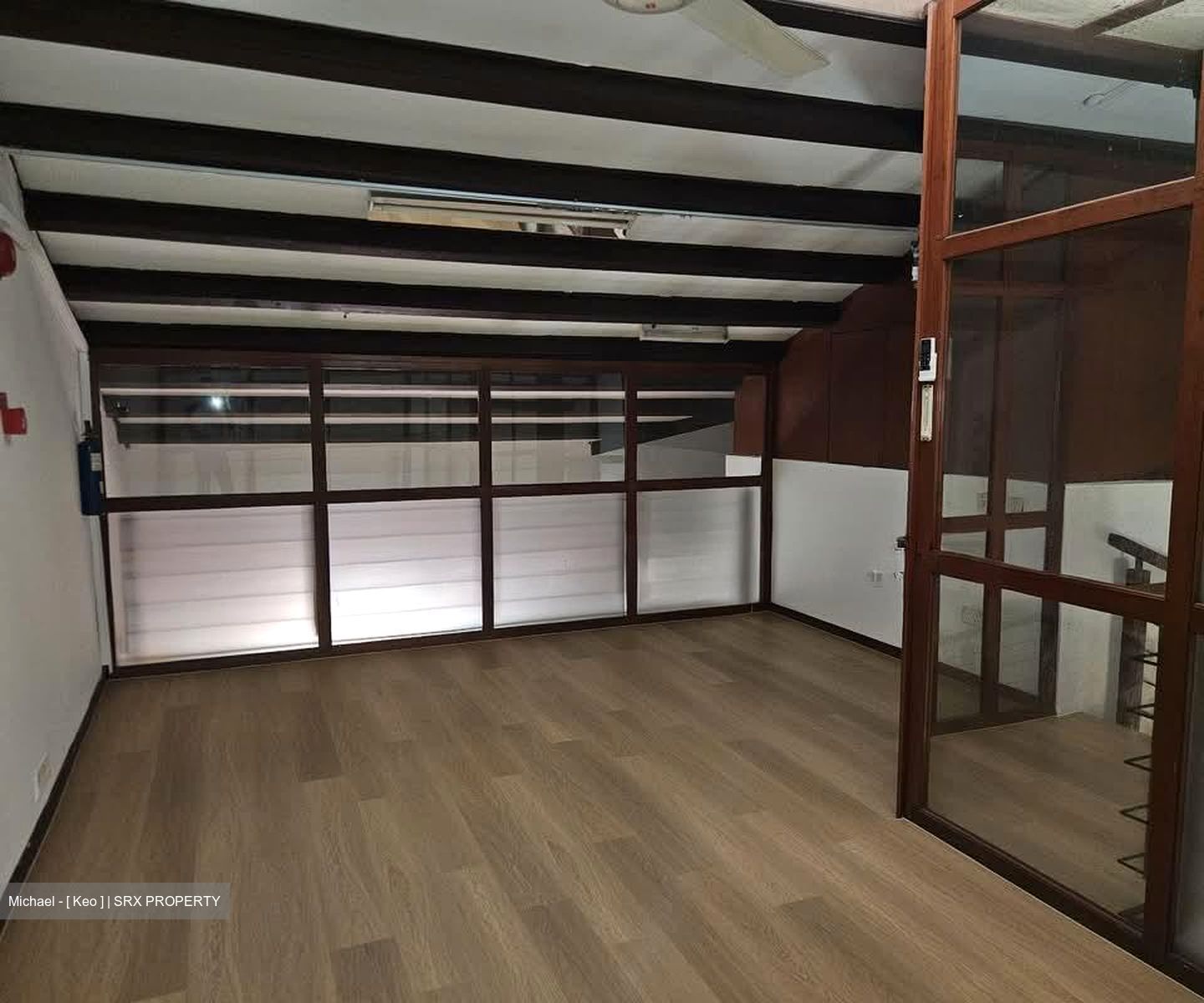 Kreta Ayer Conservation Area (D1), Shop House #586602621